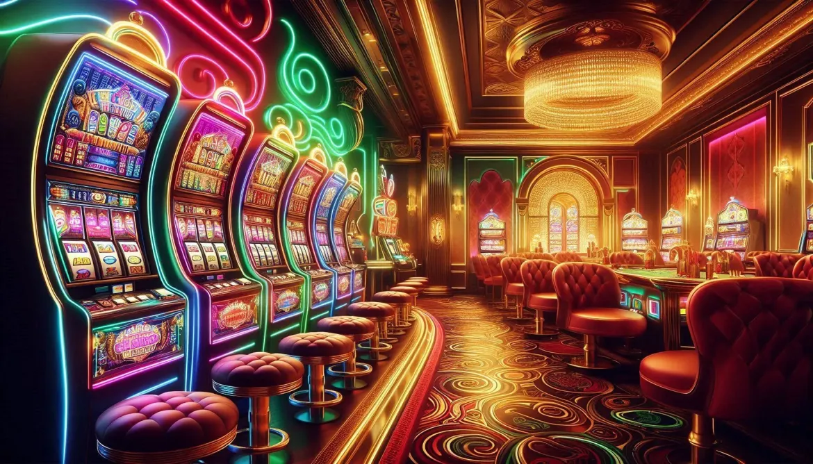 Kudosbet Casino