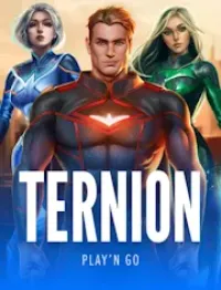 ternion - logo